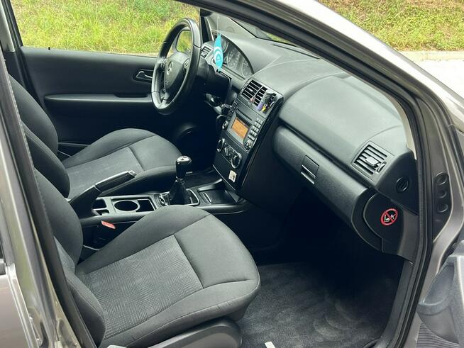 Mercedes A 160 Zarejestrowany Klimatyzacja 2.0 CDI
