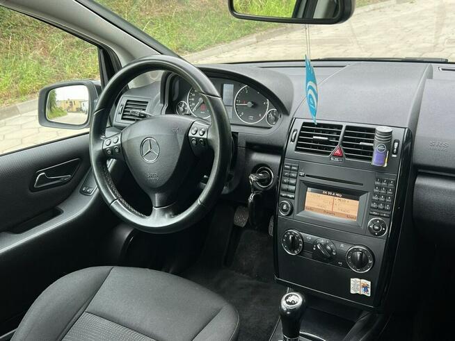 Mercedes A 160 Zarejestrowany Klimatyzacja 2.0 CDI