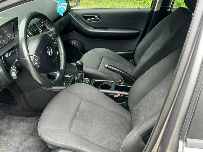Mercedes A 160 Zarejestrowany Klimatyzacja 2.0 CDI