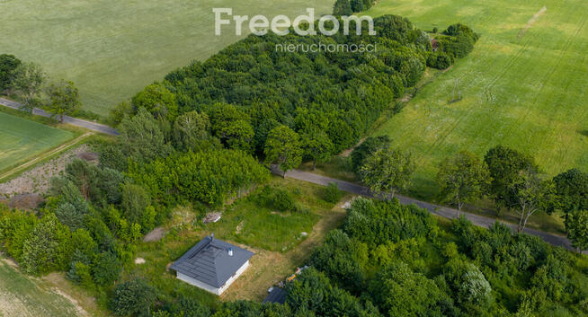 Działki pod mistem, Waszulki