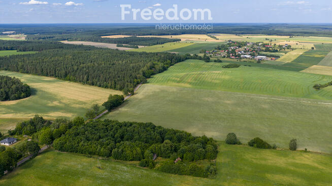Działki pod mistem, Waszulki