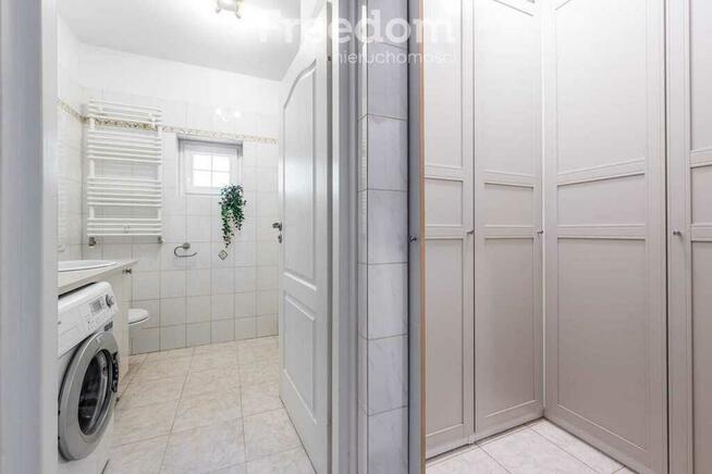 Dom wolnostojący w cenie segmentu-Zalesie Górne