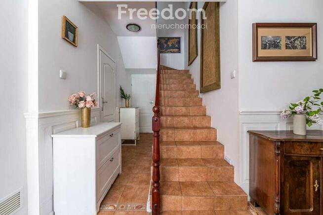 Dom wolnostojący w cenie segmentu-Zalesie Górne