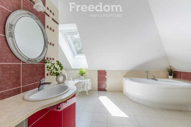 Dom wolnostojący w cenie segmentu-Zalesie Górne