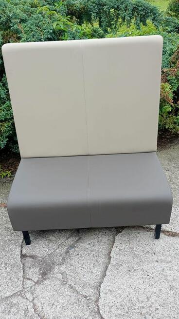 Kanapa sofa MODUS M 1000 H1200 GP KLEIBER kanapy sofy