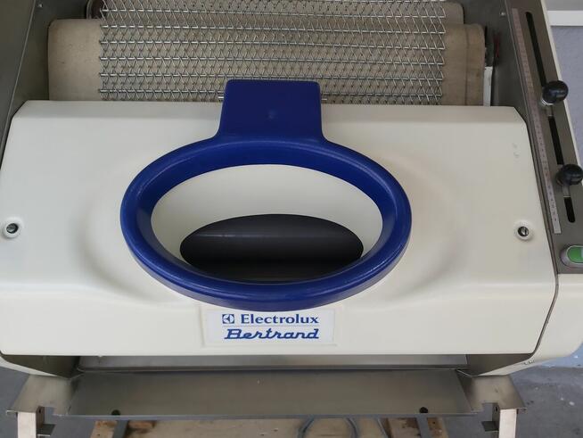 Bagieciarka BERTRAND, do bagietek, kanapek,sprawna w 100%,piek