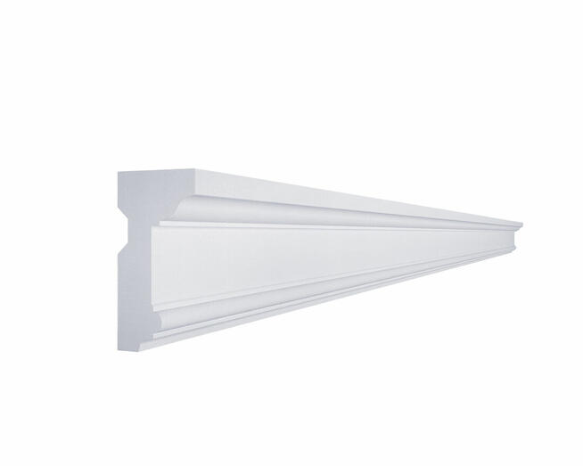 Profil karniszowy, gzyms, dekor, sztukateria, producent