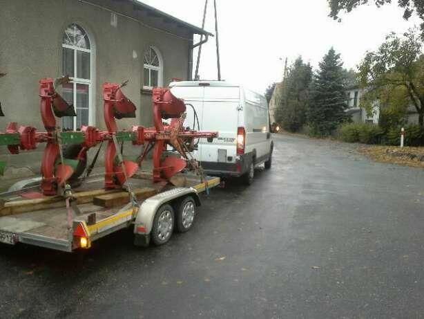 POMOC DROGOWA 24 Żagań 6 os BUSY, MASZYNY Świętoszów Iłowa