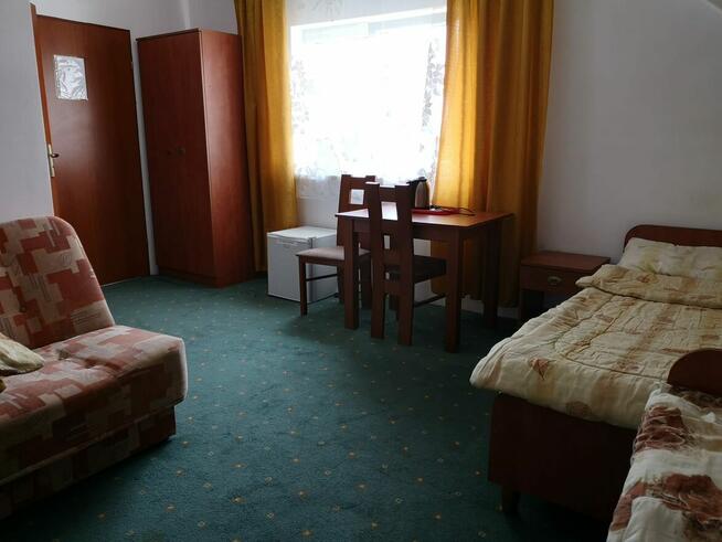 Noclegi nad morzem , wczasy, wakacje, pokoje gościnne Rewal