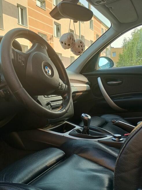 BMW bez wkładu finansowego