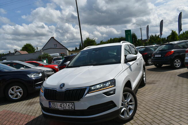 1,5 B AUTOMAT AKYWNY TEMPOMAT LED EL.KLAPA PODG.KIEROWNICA P