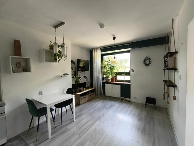 Idealne mieszkanie na inwestycję. Pierwsza linia brzegowa