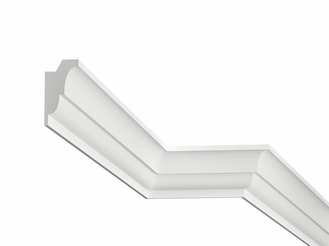 Gzyms oświetleniowy, profil led, sztukateria, producent