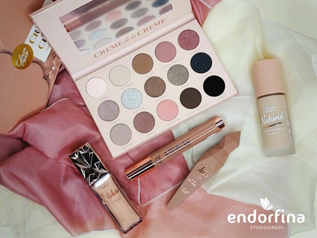 Promocje Urodzinowe w Studio Urody Endorfina:)