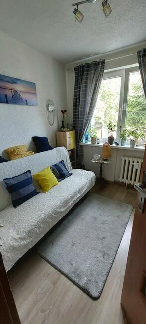 Mieszkanie trzypokojowe sprzedam