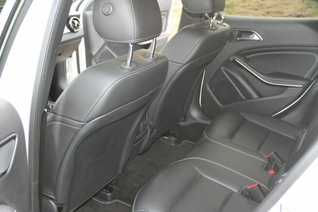 Mercedes GLA 250 4Matic