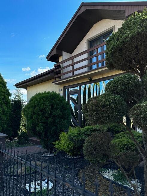 Dom wolnostojący o pow. 200m2, działka o pow.928,Kalisz