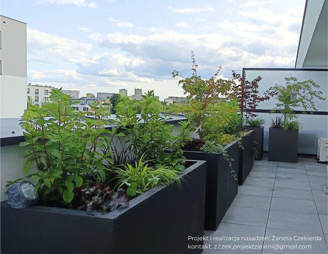 KM-TermoDonice. Beton architektoniczny gładki. Transport