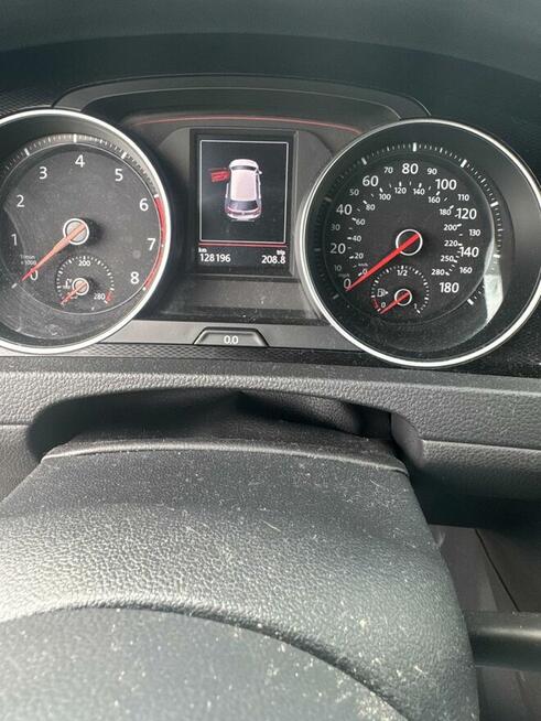 Volkswagen Golf GTI 2.0 TSI Performance DSG DQ250 – 2017 r.