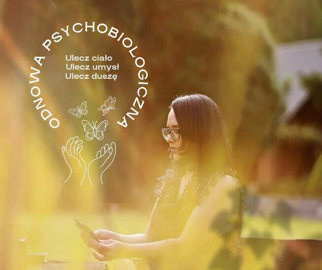 Odnowa psychobiologiczna/ Terapie manualne/ konsultacje