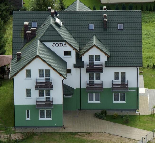 Noclegi nad morzem , wczasy, wakacje, pokoje gościnne Rewal