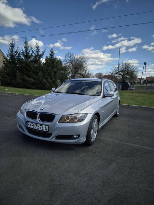 Bmw e91 320d