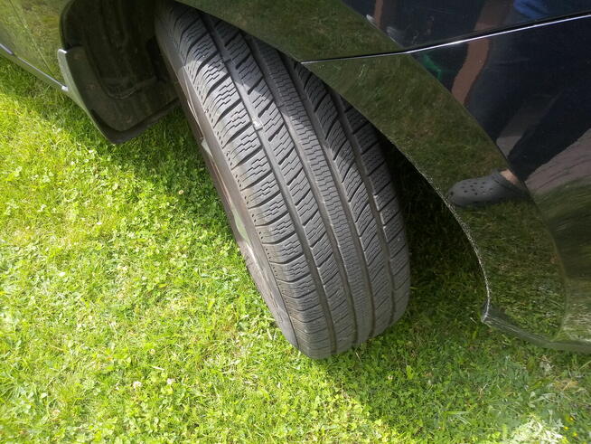 Hyundai ix35 4WD 2.0 Benzyna+gaz - okazja.