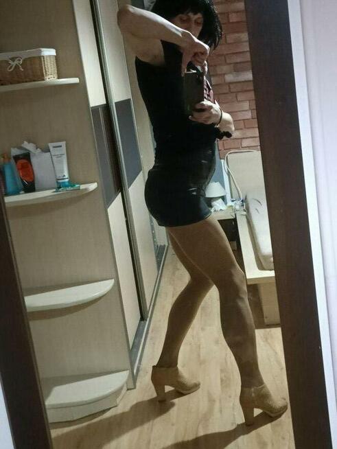 Pan trans dla pana