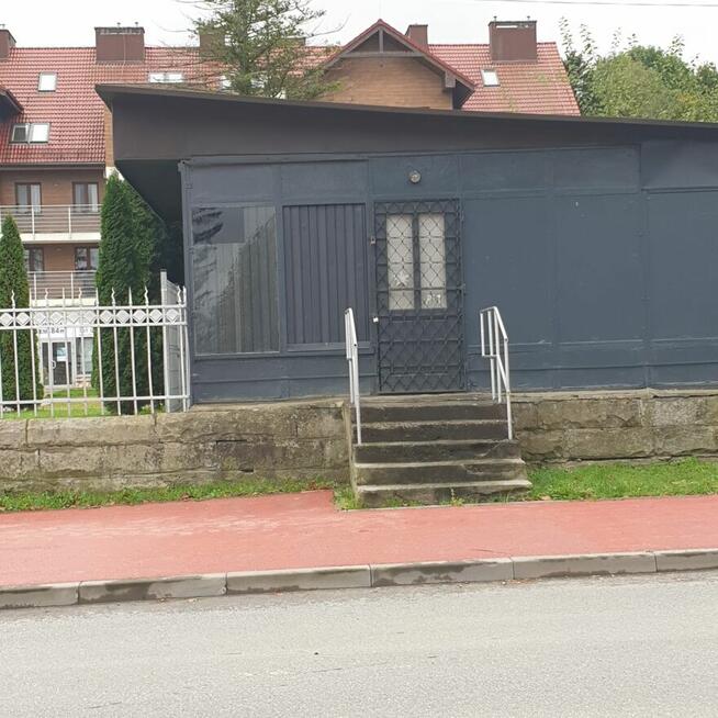 Sprzedaż loftu/ lokalu użytkowego do remontu