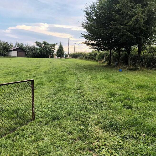 Sobolów, Wola Nieszk.działka bud. rolna 13a,las,