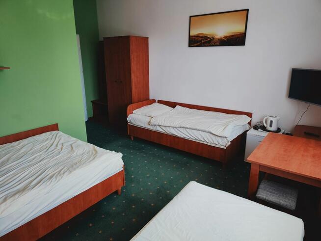 Noclegi nad morzem , wczasy, wakacje, pokoje gościnne Rewal