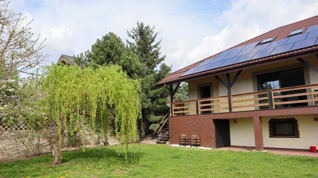 Dom wolnostojący o pow. 200m2, działka o pow.928,Kalisz