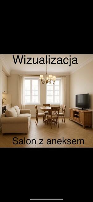 Mieszkanie na sprzedaż 40 m2