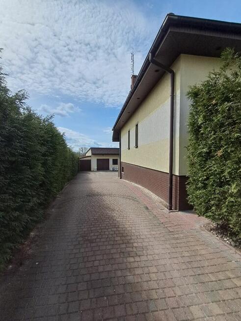 Dom wolnostojący o pow. 200m2, działka o pow.928,Kalisz