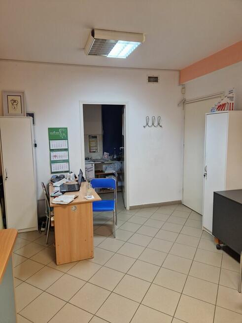 Wynajmę gabinet stomatologiczny/lokal usługowy