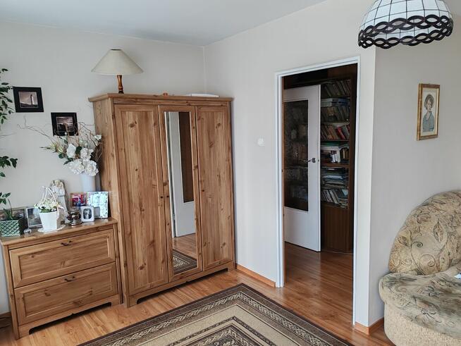 Sprzedam mieszkanie w Chełmku o pow. 60 m2