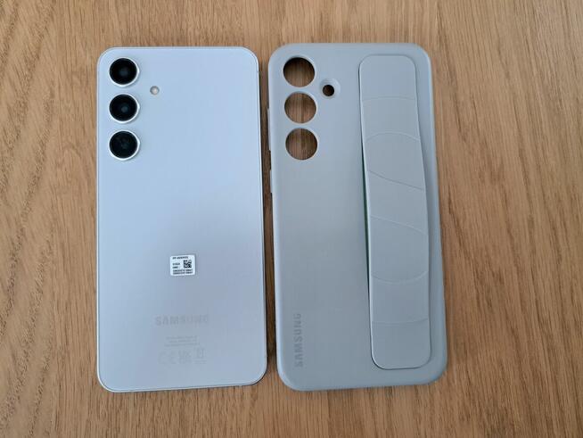 Samsung Galaxy S24 Plus 12GB /512GB kupiony w Samsung Poland