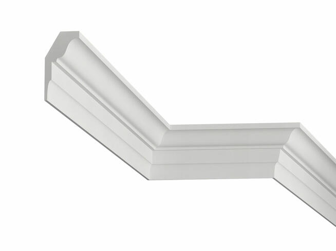 Listwa dekoracyjna na ścianę, gzyms, dekor, producent