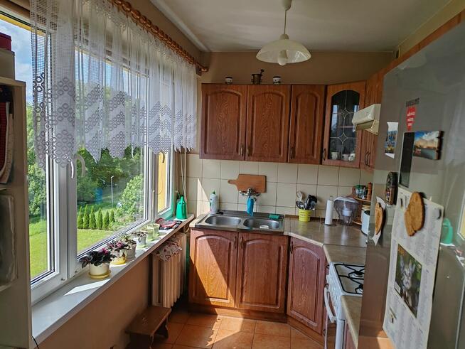 Sprzedam mieszkanie w Chełmku o pow. 60 m2