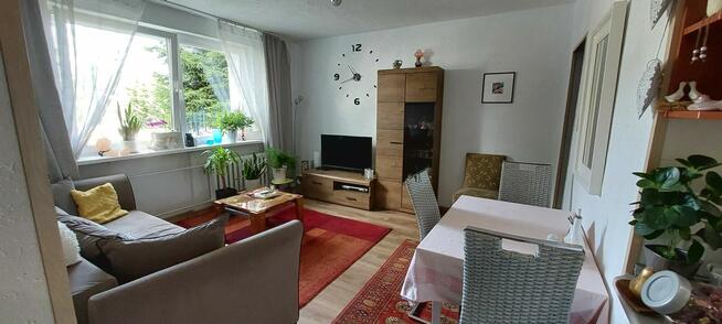 Mieszkanie trzypokojowe sprzedam