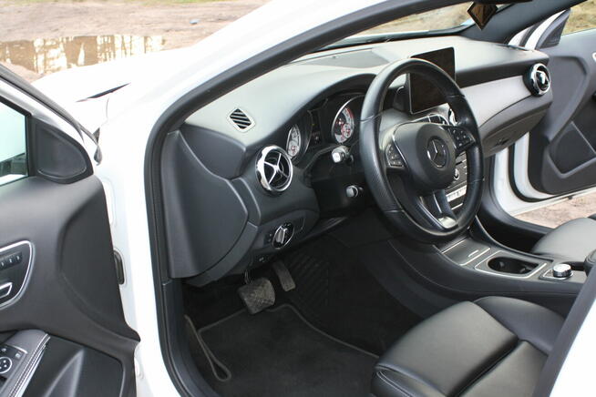 Mercedes GLA 250 4Matic