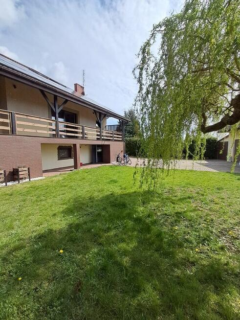 Dom wolnostojący o pow. 200m2, działka o pow.928,Kalisz