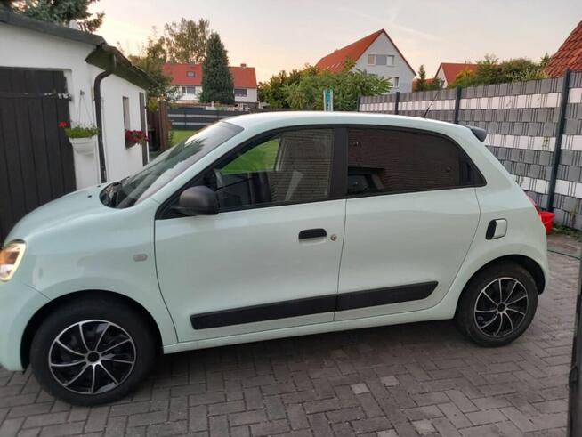 Renaulit twingo 1.0