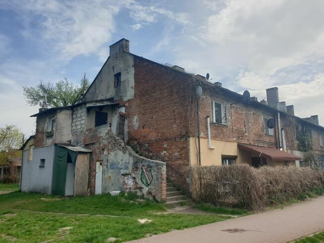 Syndyk sprzeda lokal w Łubnej - ul. Łubińska 2 - 40%