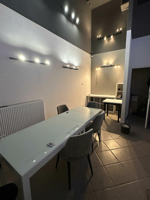 Malowanie wnętrz, usługi malarskie, mieszkania, domy, biura