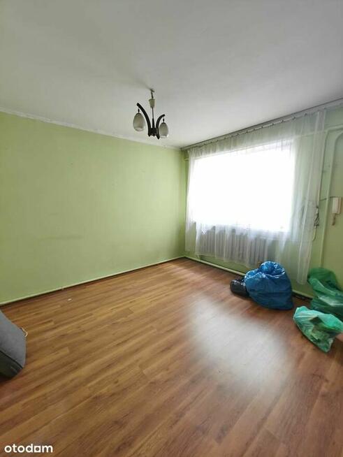 Dom+budynek mieszkalny w centrum. Pod mieszkania na wynajem