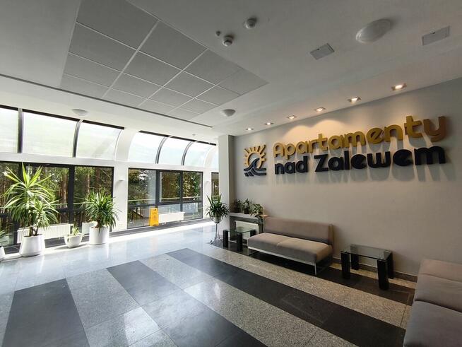 Idealne mieszkanie na inwestycję. Pierwsza linia brzegowa