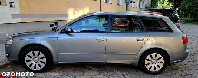 Audi A4 Avant 2.5 TDI