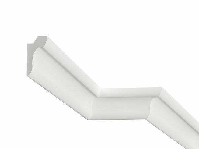 Listwa dekoracyjna led, gzyms, sztukateria, producent