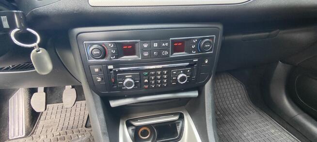 Citroen C5 2008r. 2.0 benzyna 140KM kombi bez hydro